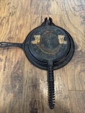Griswold puritan cast for sale  Spring