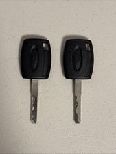 Chaves transponder Ford fabricante de equipamento original comprar usado  Enviando para Brazil