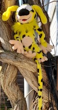 Marsupilami soft plüschfigur gebraucht kaufen  Oberhausen-Rheinhausen