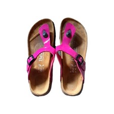 Betula birkenstock zehentreter gebraucht kaufen  Darmstadt