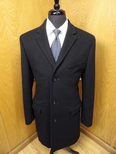 Crew overcoat top for sale  USA