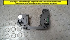 Lenkstockmodul audi qb6 gebraucht kaufen  Warendorf