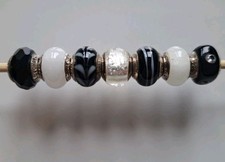 Set lovelinks silver for sale  TRURO
