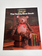 Country handcrafts teddy for sale  Whitefield