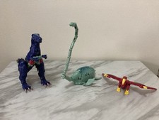 Hasbro transformers dinobots for sale  Sheboygan
