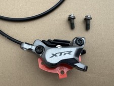 Shimano xtr m9120 gebraucht kaufen  Aachen