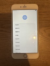 Apple iphone plus for sale  LONDON