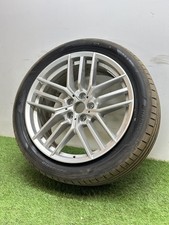 Bmw series alloy for sale  ROTHERHAM