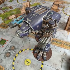 Warhammer 40k 30k gebraucht kaufen  Georgenthal