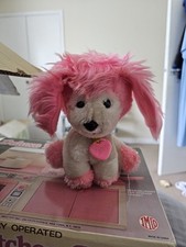 Poochie plushie 1984. for sale  SHEPPERTON