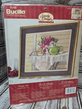 Plaid bucilla sandy for sale  Davidson
