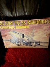 22m backfire strategic for sale  CHESTER