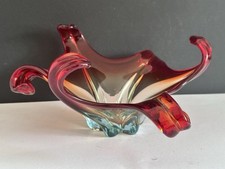 Vintage murano glas gebraucht kaufen  Lübeck