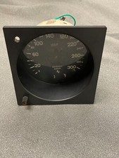 Ferrari 365gtc speedometer for sale  LONDON