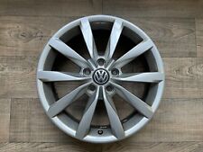 Golf vii alufelge gebraucht kaufen  Chemnitz