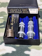 Lyman reloading die for sale  Monroeville