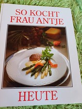 Kochbuch kocht frau gebraucht kaufen  Passau
