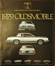 Oldsmobile cutlass omega for sale  BIGGLESWADE