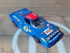 Bburago lancia stratos usato  Italia