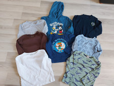 Pulli pullover 104 gebraucht kaufen  Wächtersbach