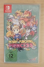 Switch penny punching gebraucht kaufen  Hamburg