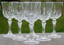Verres vin blanc d'occasion  Aureilhan