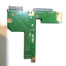PLACA CONECTOR DISCO + SATA HDD CONECTOR BOARD ASUS F540 X540 F540LA X540LA comprar usado  Enviando para Brazil