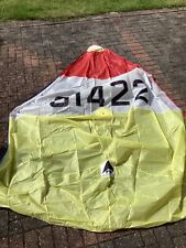 Mirror dinghy spinnaker for sale  HOCKLEY