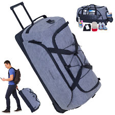 Trolley tasche reisetasche gebraucht kaufen  Merxheim