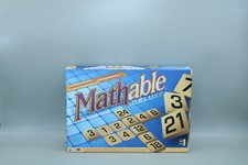 Mathable deluxe educational d'occasion  Expédié en Belgium