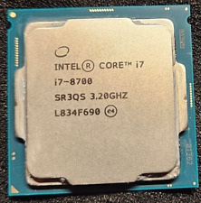 Intel core 8700 gebraucht kaufen  Landau