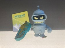 Kidrobot futurama universe gebraucht kaufen  Köln