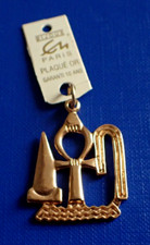 Bijou pendentif esoterique d'occasion  Marseille XI