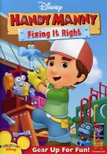 Handy manny fixing d'occasion  Expédié en Belgium