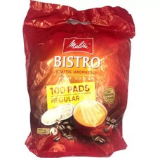 100 kaffeepads melitta gebraucht kaufen  Wasserburg a.Inn