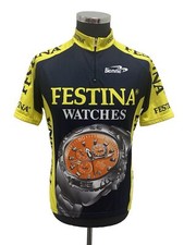 Maglia bici ciclismo usato  Marcianise