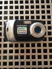 Samsung digimax a402 usato  Viareggio