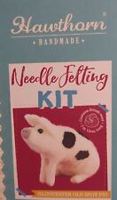 Needle felting kit for sale  Shipping to Ireland