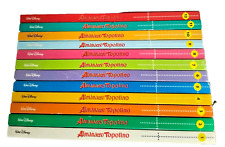 Almanacco topolino nuova usato  Torino