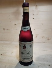 Barolo lorenzo accomasso usato  Italia