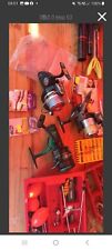 Angelsachen komplettpaket gebraucht kaufen  Hamburg