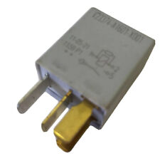 Grey relay module for sale  SEAHAM