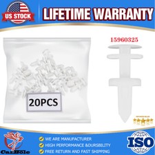 20pcs door panel for sale  Walton