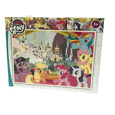 Puzzle little pony d'occasion  Donnemarie-Dontilly