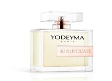 Yodeyma sophisticate eau usato  Borgetto