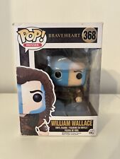 William wallace funko for sale  LONDON