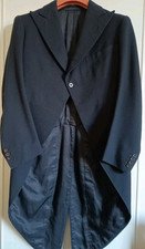 Vintage bespoke morning for sale  LONDON
