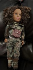 Tollytots doll beautiful for sale  Ottumwa