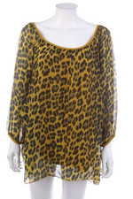 Liberty bluse animal gebraucht kaufen  Darmstadt