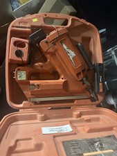 Working paslode framing for sale  Janesville